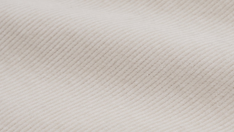 ダブルユーブイプロジェクト(WV PROJECT) RUMBLE CORDUROY PANTS CREAM CJLP7349