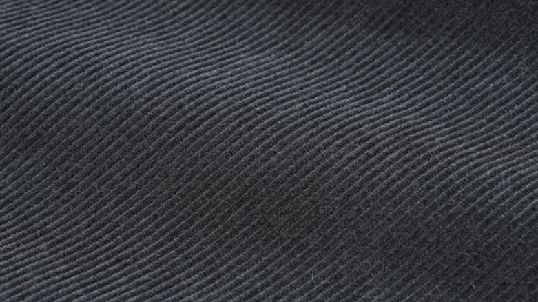 ダブルユーブイプロジェクト(WV PROJECT) RUMBLE CORDUROY PANTS DARK GRAY CJLP7349