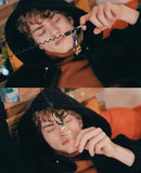 ダブルユーブイプロジェクト(WV PROJECT) Hologram Carabiner Keyring CJAC7337