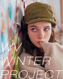 ダブルユーブイプロジェクト(WV PROJECT) AB Reversible cap KHAKIBROWN CJAC7346