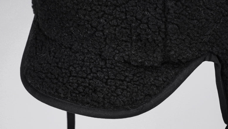 ダブルユーブイプロジェクト(WV PROJECT) AB Reversible cap BLACK CJAC7346