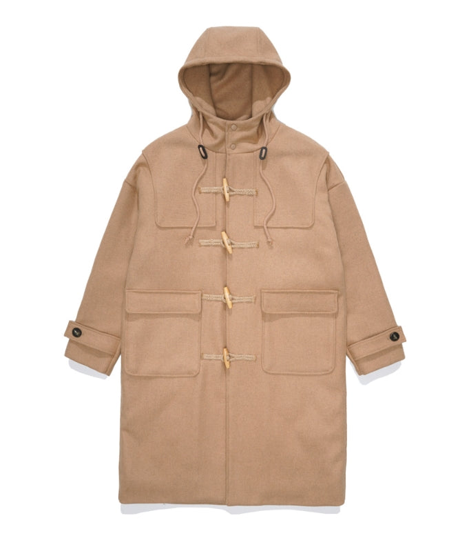 ティーダヴリューエヌ(TWN) SANDY OVER DUFFLE COAT 4種 JEOT3214