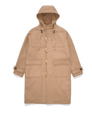 ティーダヴリューエヌ(TWN) SANDY OVER DUFFLE COAT 4種 JEOT3214