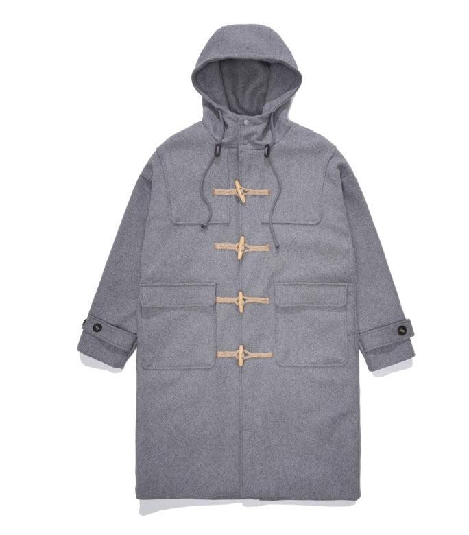 ティーダヴリューエヌ(TWN) SANDY OVER DUFFLE COAT 4種 JEOT3214