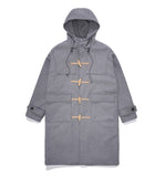 ティーダヴリューエヌ(TWN) SANDY OVER DUFFLE COAT 4種 JEOT3214