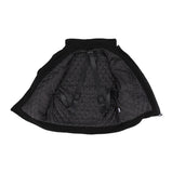 オウェンド(A-WENDE) A-wende Sunset jacket / black