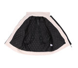 オウェンド(A-WENDE) A-wende Sunset jacket / ivory