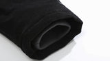 ダブルユーブイプロジェクト(WV PROJECT) Salad Corduroy Jumper Black CJOT7350