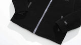 ダブルユーブイプロジェクト(WV PROJECT) Salad Corduroy Jumper Black CJOT7350