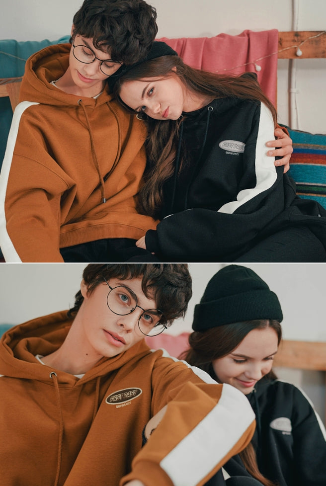 ダブルユーブイプロジェクト(WV PROJECT) MARGARETE HOOD CAMEL MJHD7343