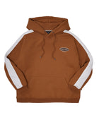 ダブルユーブイプロジェクト(WV PROJECT) MARGARETE HOOD CAMEL MJHD7343