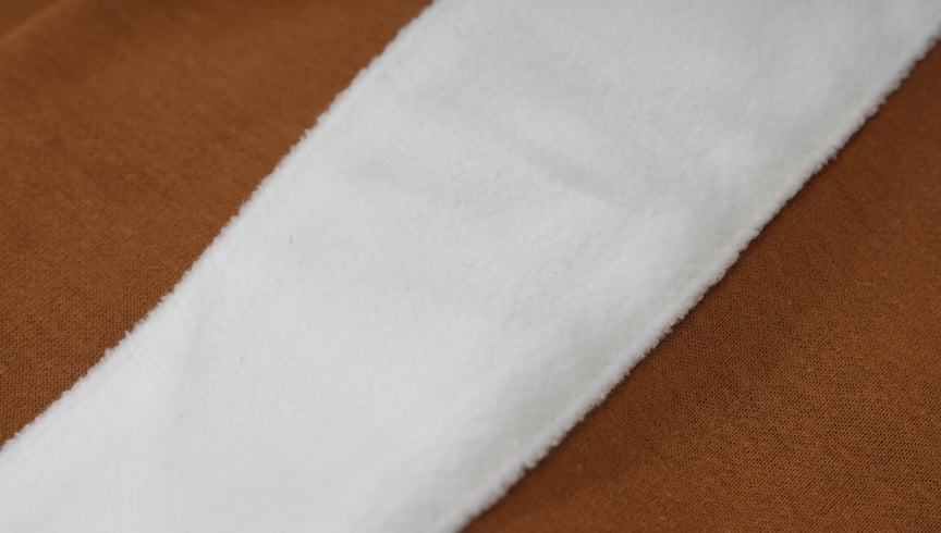 ダブルユーブイプロジェクト(WV PROJECT) MARGARETE HOOD CAMEL MJHD7343