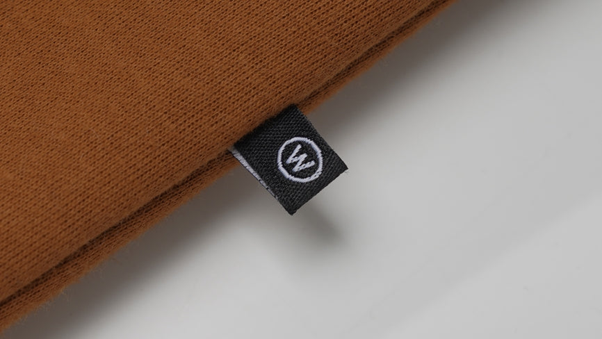 ダブルユーブイプロジェクト(WV PROJECT) MARGARETE HOOD CAMEL MJHD7343