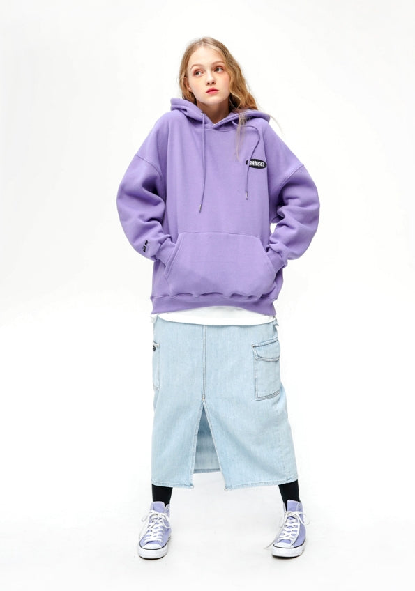 ユベスコ(UBESCO) DANCE HOODIE 4種 DEHD8070