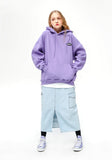 ユベスコ(UBESCO) DANCE HOODIE 4種 DEHD8070