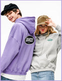 ユベスコ(UBESCO) DANCE HOODIE 4種 DEHD8070