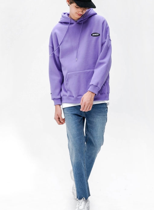 ユベスコ(UBESCO) DANCE HOODIE 4種 DEHD8070