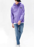 ユベスコ(UBESCO) DANCE HOODIE 4種 DEHD8070