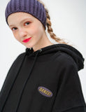 ユベスコ(UBESCO) DANCE HOODIE 4種 DEHD8070