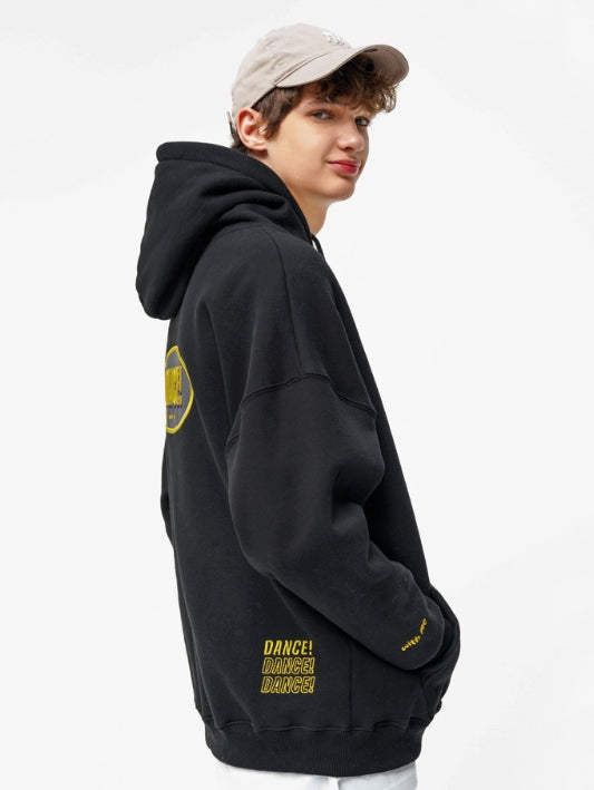 ユベスコ(UBESCO) DANCE HOODIE 4種 DEHD8070
