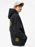 ユベスコ(UBESCO) DANCE HOODIE 4種 DEHD8070