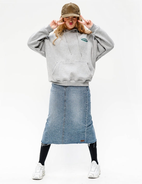 ユベスコ(UBESCO) DANCE HOODIE 4種 DEHD8070