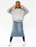 ユベスコ(UBESCO) DANCE HOODIE 4種 DEHD8070