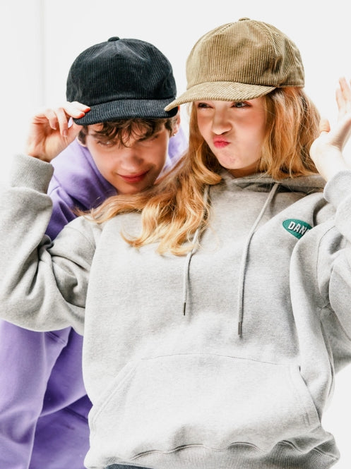 ユベスコ(UBESCO) DANCE HOODIE 4種 DEHD8070