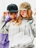 ユベスコ(UBESCO) DANCE HOODIE 4種 DEHD8070