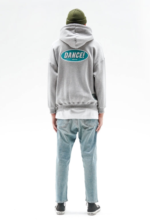 ユベスコ(UBESCO) DANCE HOODIE 4種 DEHD8070