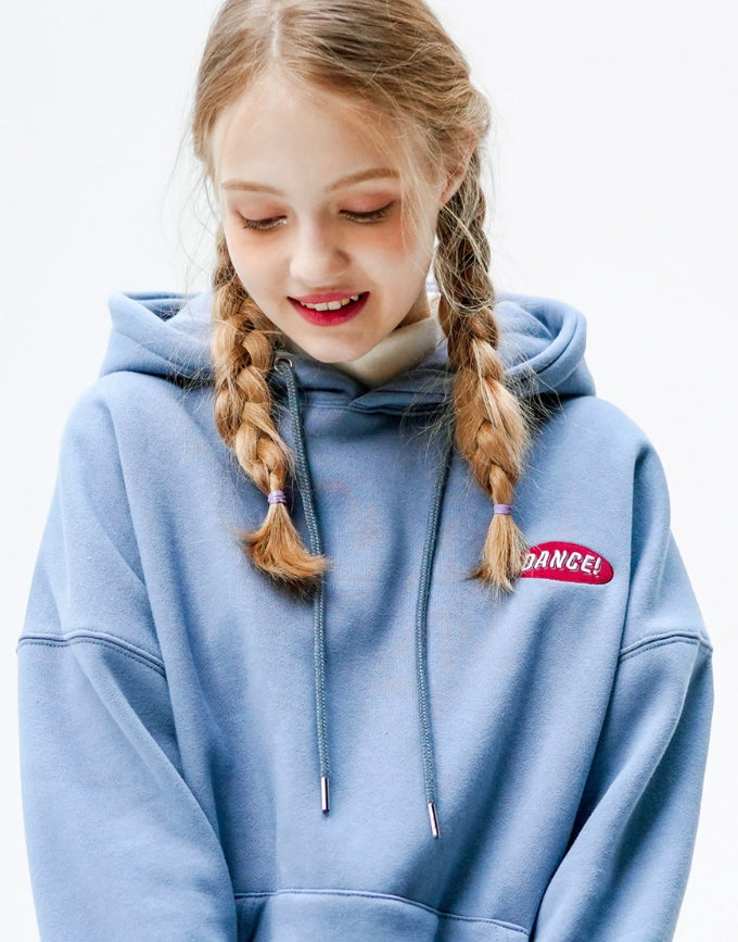 ユベスコ(UBESCO) DANCE HOODIE 4種 DEHD8070