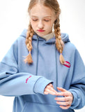 ユベスコ(UBESCO) DANCE HOODIE 4種 DEHD8070