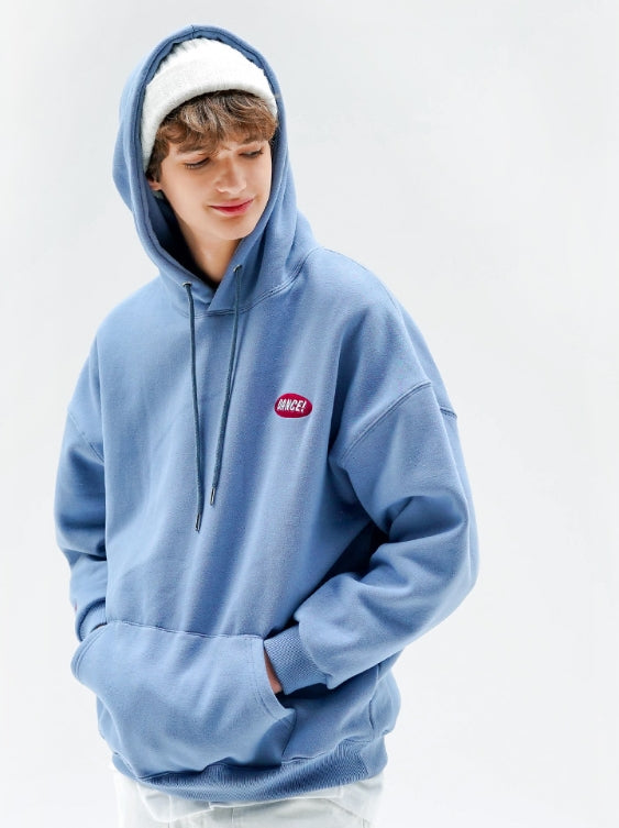 ユベスコ(UBESCO) DANCE HOODIE 4種 DEHD8070