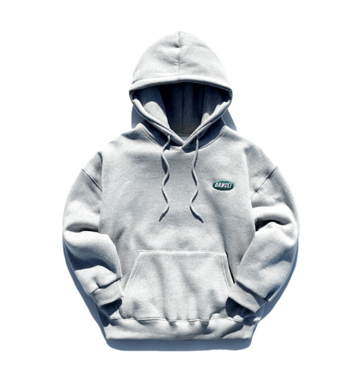 ユベスコ(UBESCO) DANCE HOODIE 4種 DEHD8070