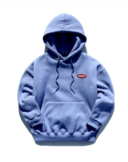 ユベスコ(UBESCO) DANCE HOODIE 4種 DEHD8070
