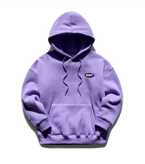 ユベスコ(UBESCO) DANCE HOODIE 4種 DEHD8070