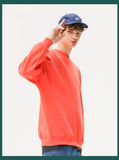 ユベスコ(UBESCO) SMILE SWEATSHIRT 3Color JUMT8074