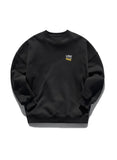 ユベスコ(UBESCO) SMILE SWEATSHIRT 3Color JUMT8074