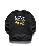 ユベスコ(UBESCO) SMILE SWEATSHIRT 3Color JUMT8074