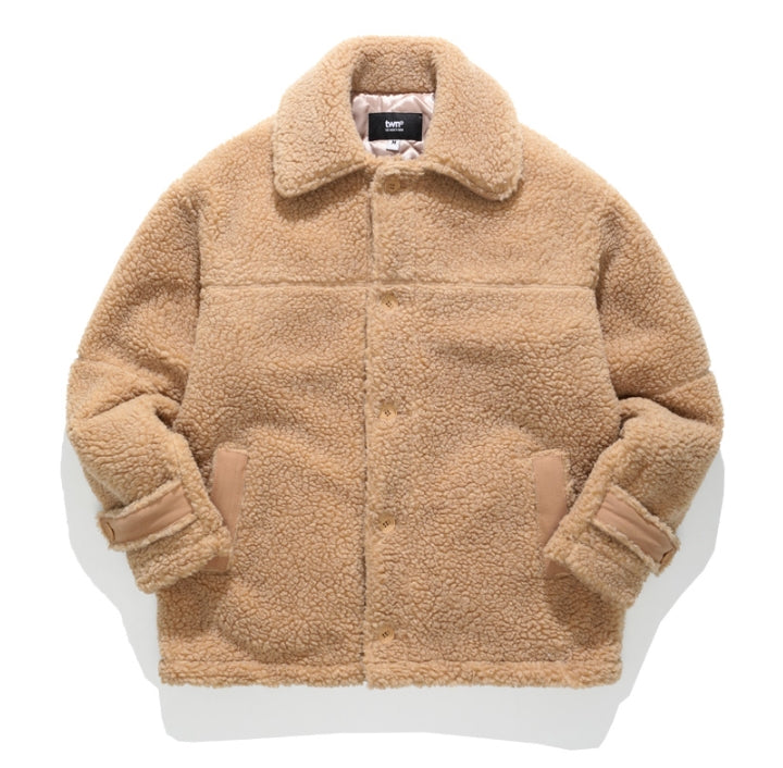 ティーダヴリューエヌ(TWN) AIBA LANITAL COAT 3種  JEOT3252