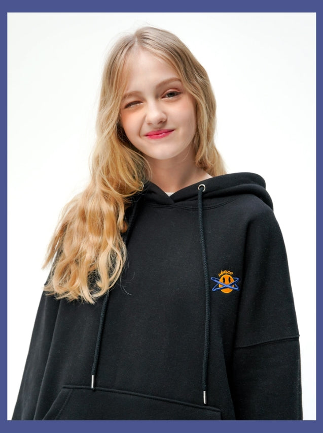 ユベスコ(UBESCO) WHAT IS IS HOODIE 4Color BJHD8071