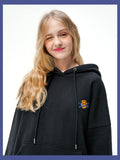 ユベスコ(UBESCO) WHAT IS IS HOODIE 4Color BJHD8071