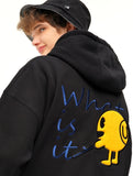 ユベスコ(UBESCO) WHAT IS IS HOODIE 4Color BJHD8071