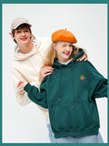 ユベスコ(UBESCO) WHAT IS IS HOODIE 4Color BJHD8071