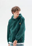 ユベスコ(UBESCO) WHAT IS IS HOODIE 4Color BJHD8071