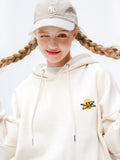 ユベスコ(UBESCO) WHAT IS IS HOODIE 4Color BJHD8071
