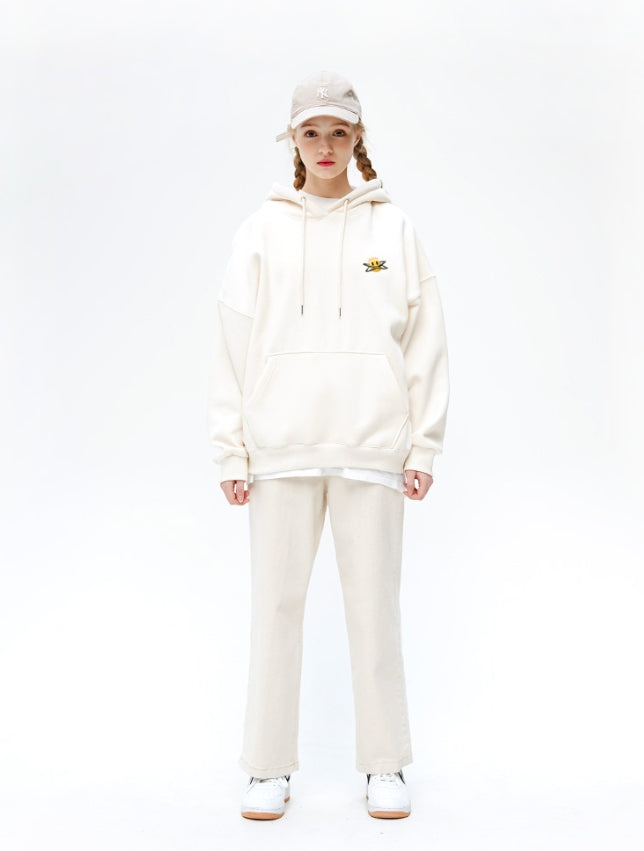 ユベスコ(UBESCO) WHAT IS IS HOODIE 4Color BJHD8071
