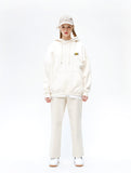 ユベスコ(UBESCO) WHAT IS IS HOODIE 4Color BJHD8071