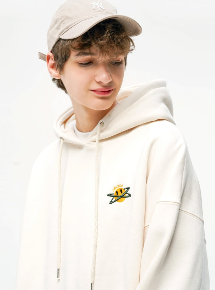ユベスコ(UBESCO) WHAT IS IS HOODIE 4Color BJHD8071