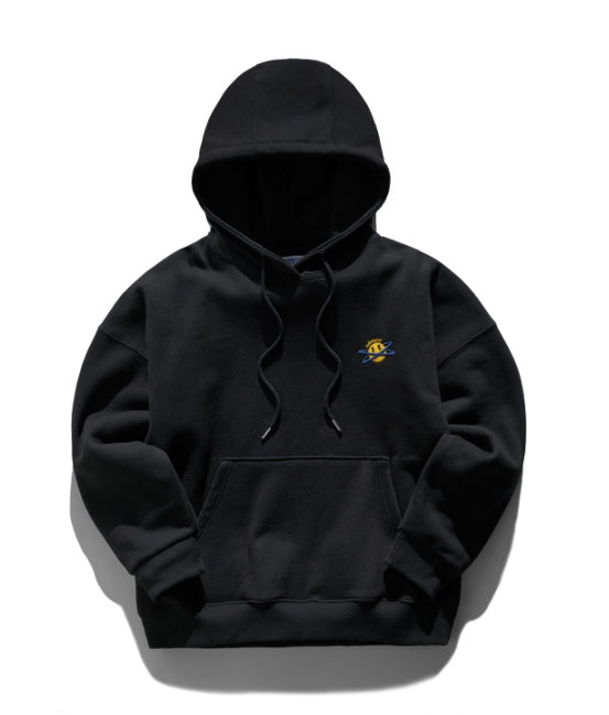 ユベスコ(UBESCO) WHAT IS IS HOODIE 4Color BJHD8071